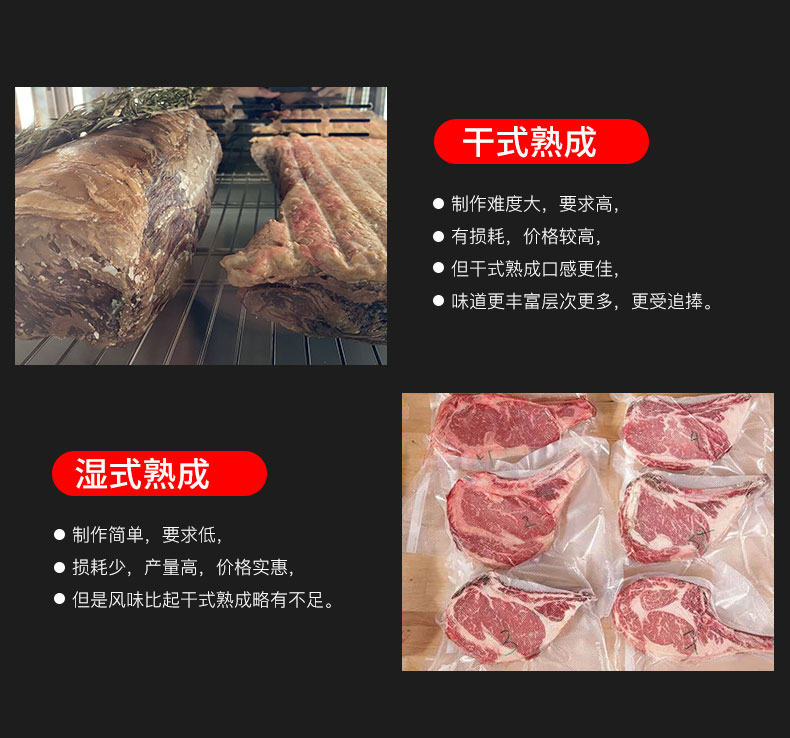 小型牛肉熟成排酸柜(图6)